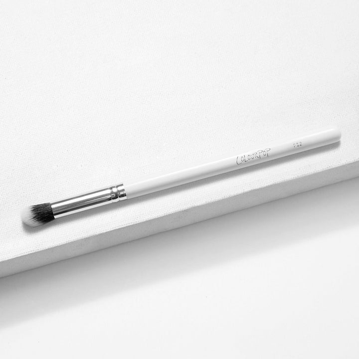 Small Detail Brush - Classic Pick