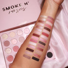 Smoke 'N Roses - Easy Set