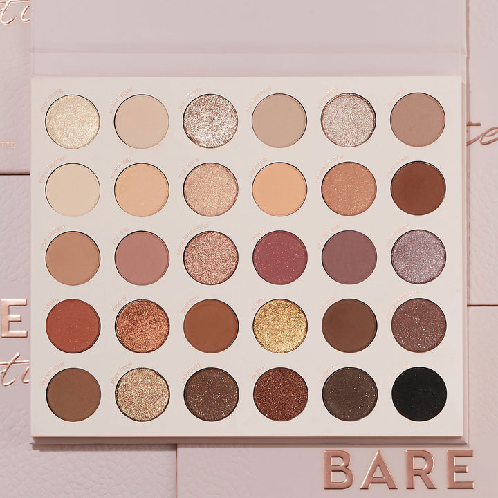 Bare Necessities - Ready Routine