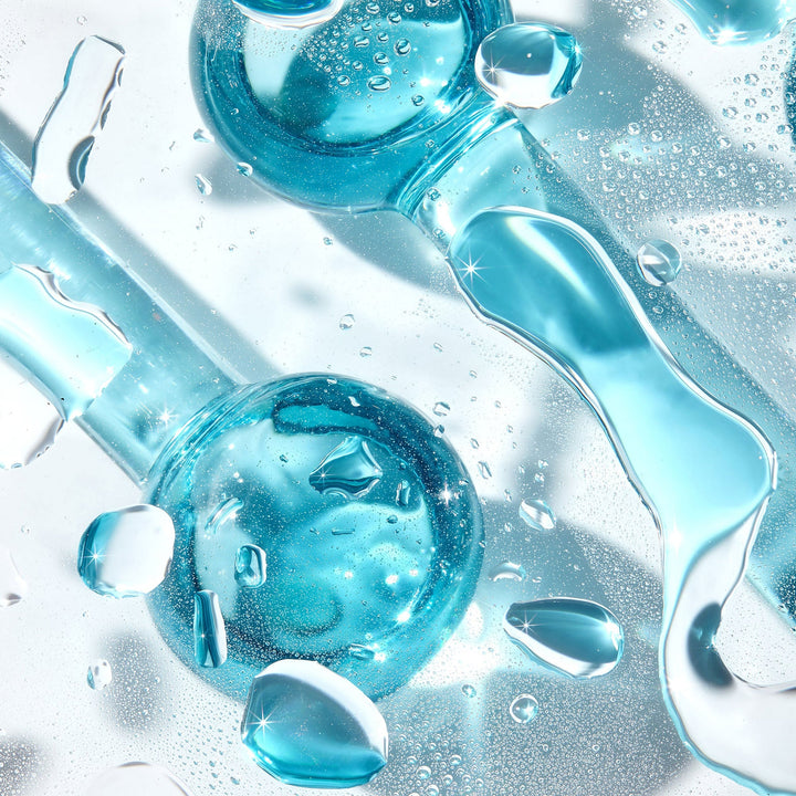 Cooling Facial Globes - Daily Set