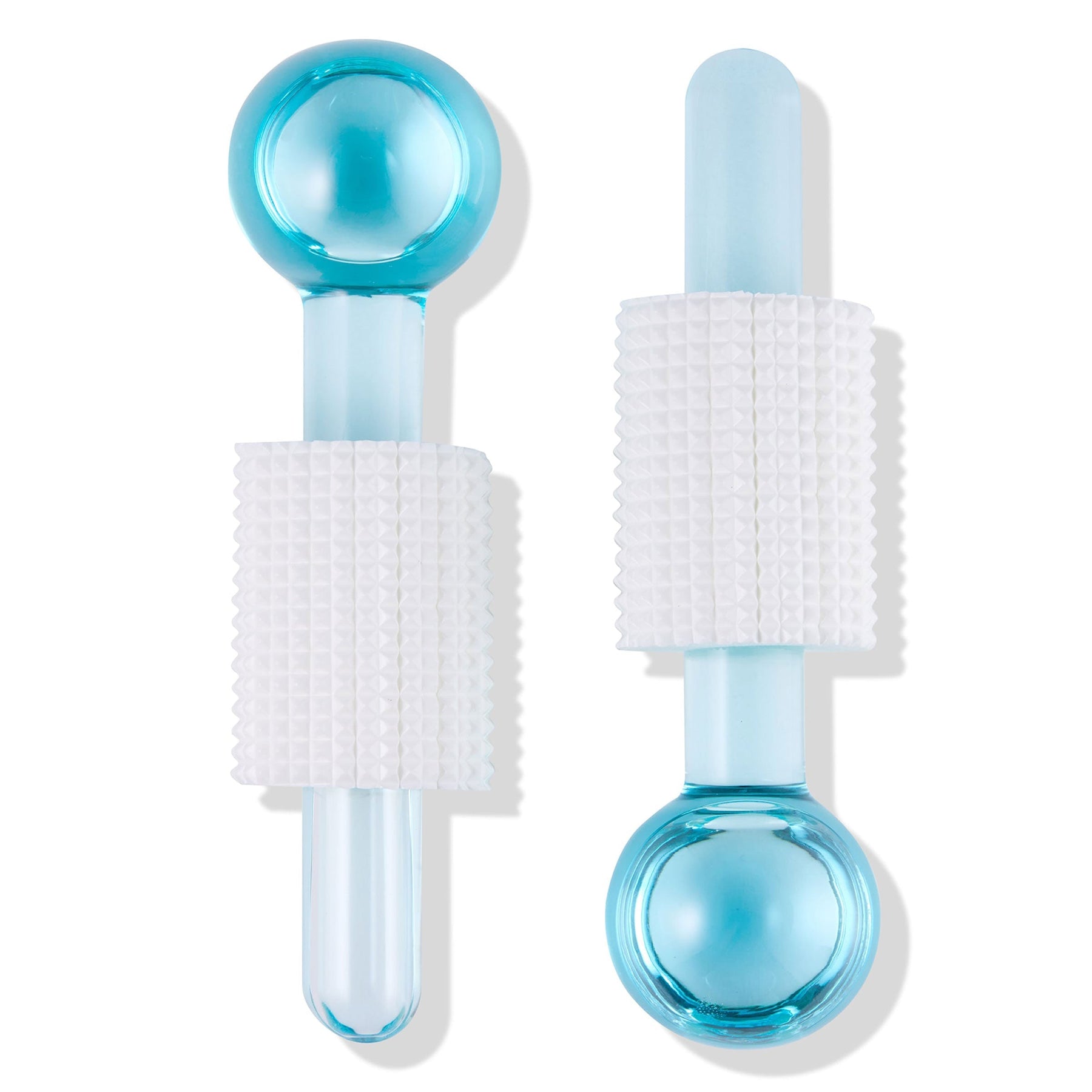 Cooling Facial Globes - Daily Set