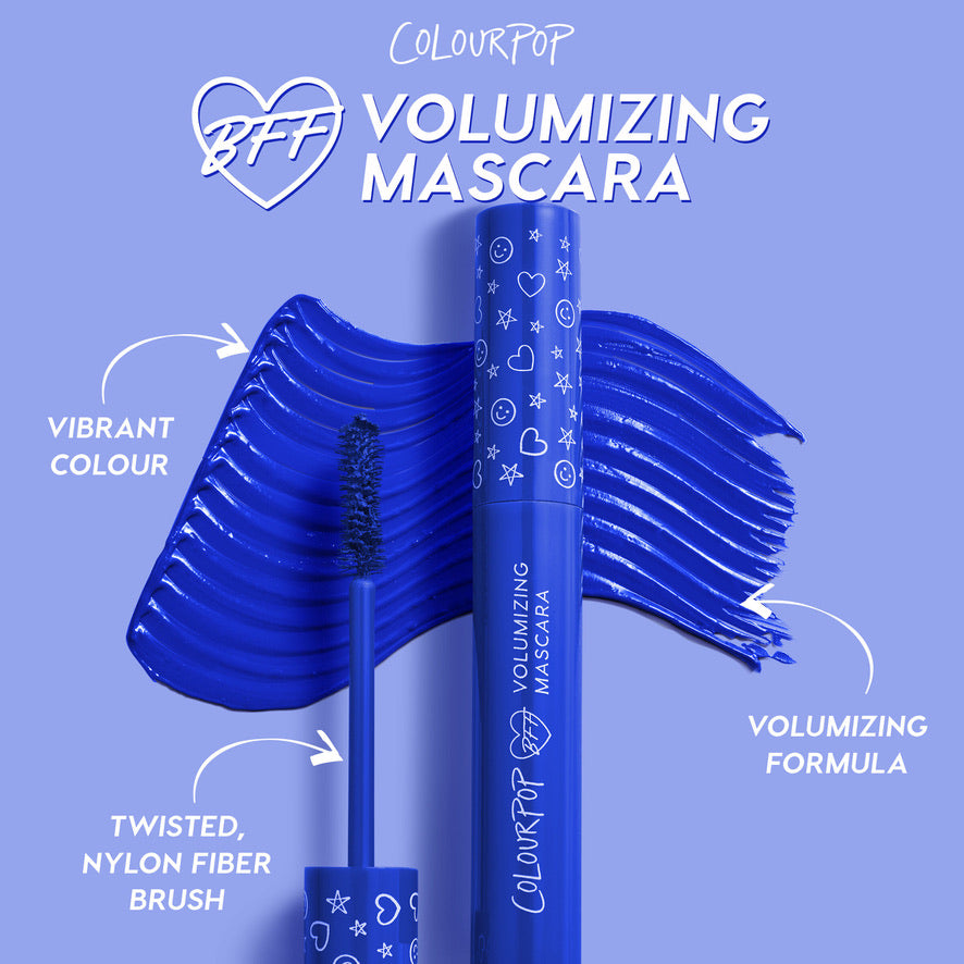 Blue Ya Mind - Easy Set