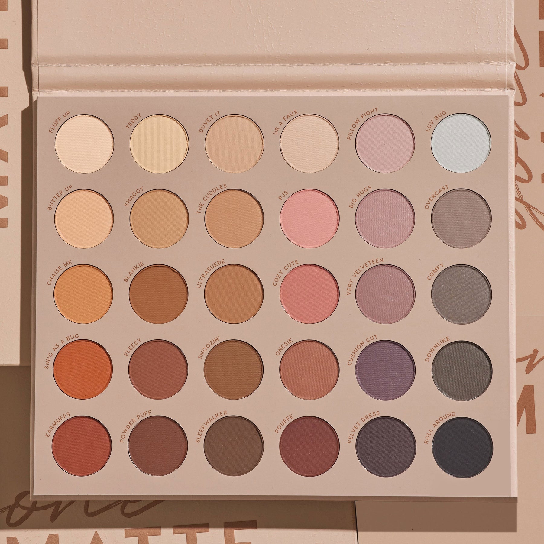 Gone Matte - Clean Bundle