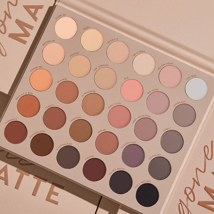 Gone Matte - Clean Bundle