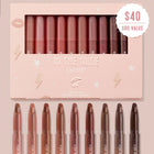 In the Nude - Clean Bundle