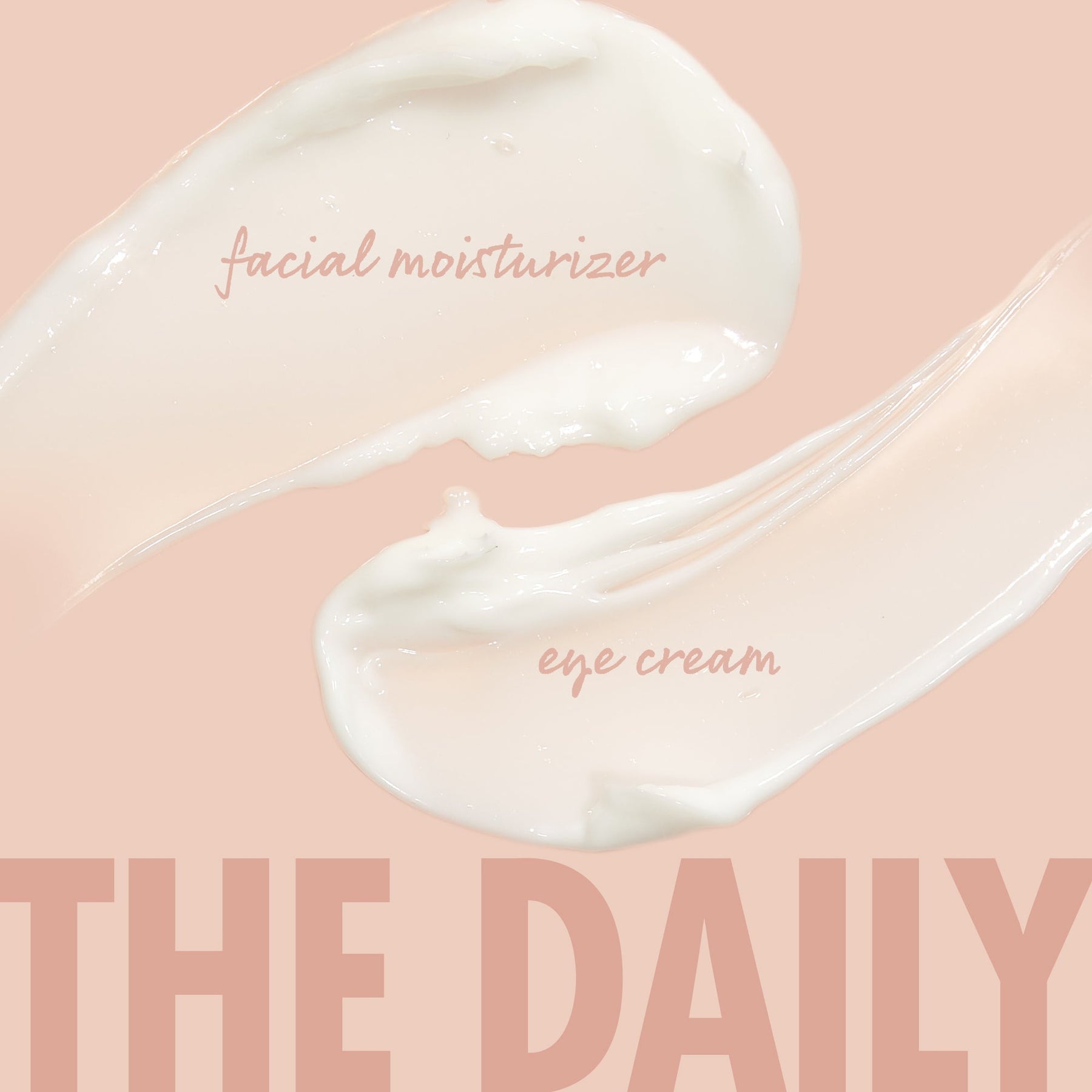 The Daily Face Cream - Simple Edit