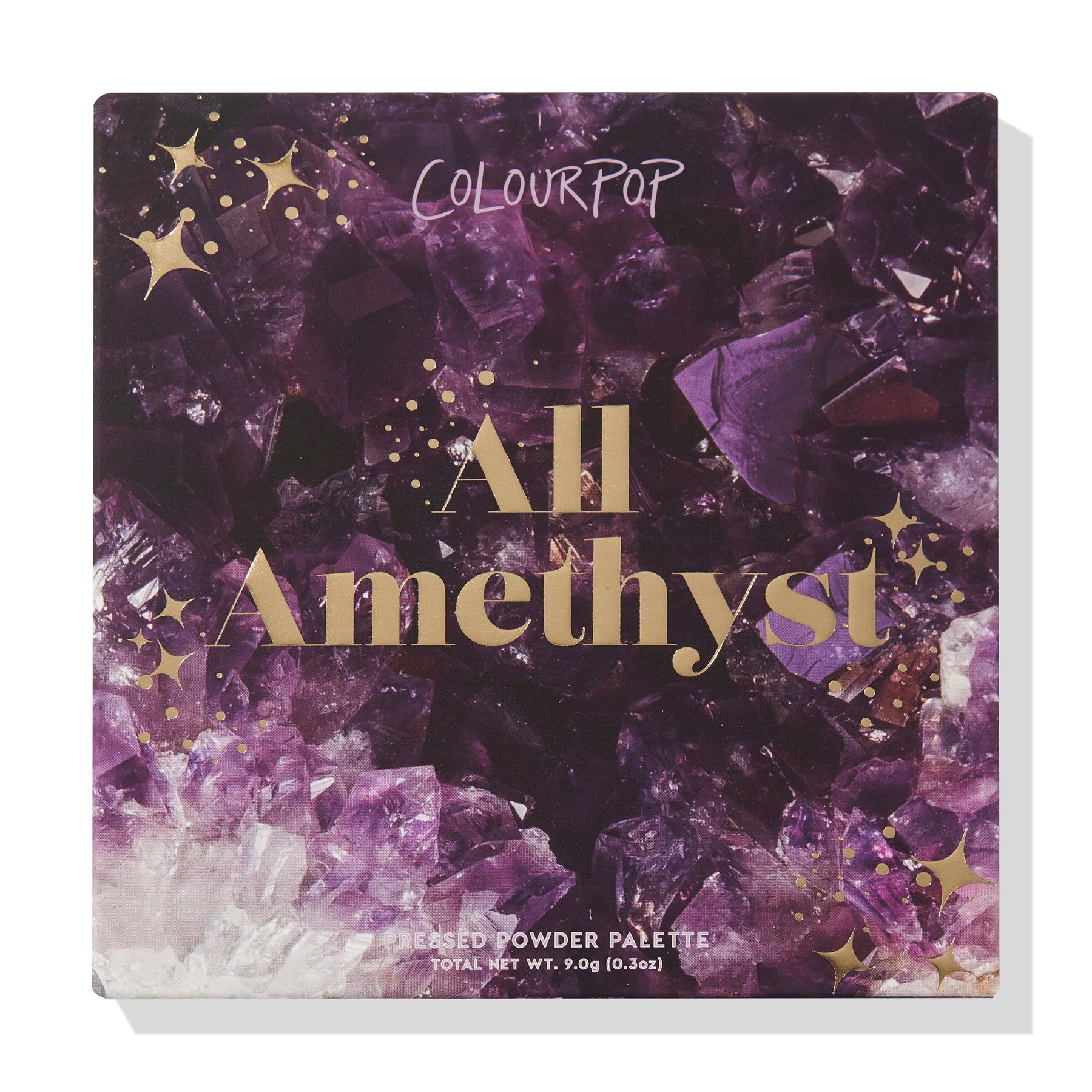 All Amethyst - Ready Routine