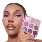 All Amethyst - Ready Routine