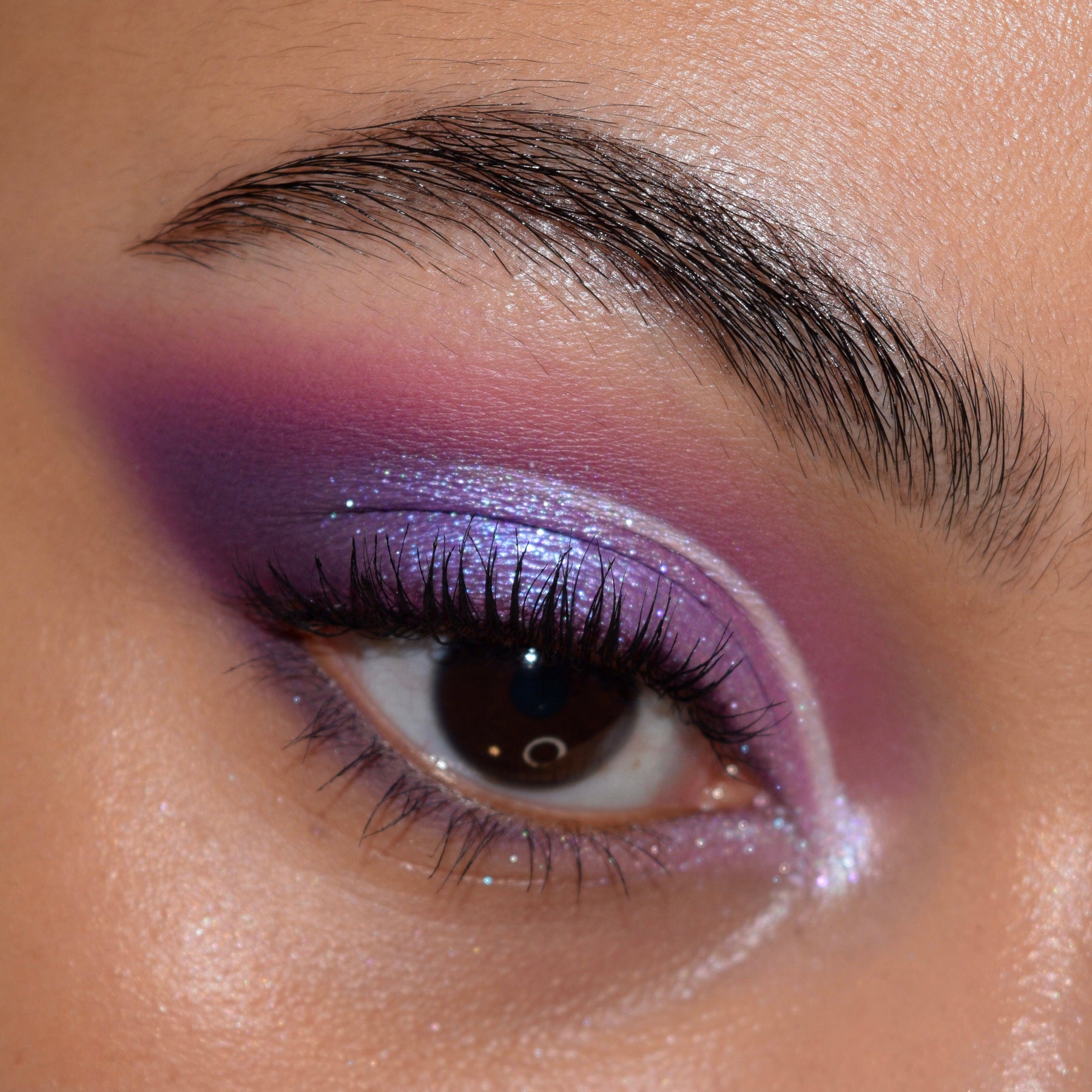 All Amethyst - Ready Routine