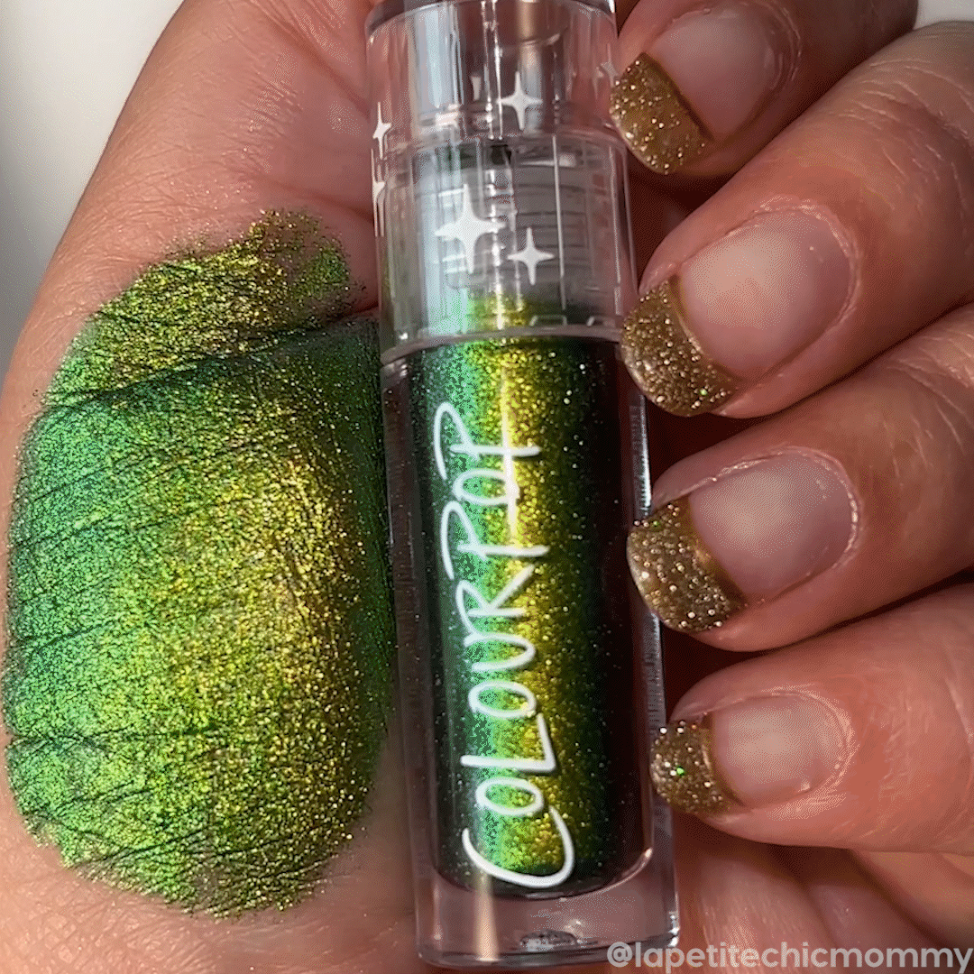 Beetle - Fresh Pair