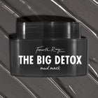 The Big Detox Mud Mask - Clean Bundle