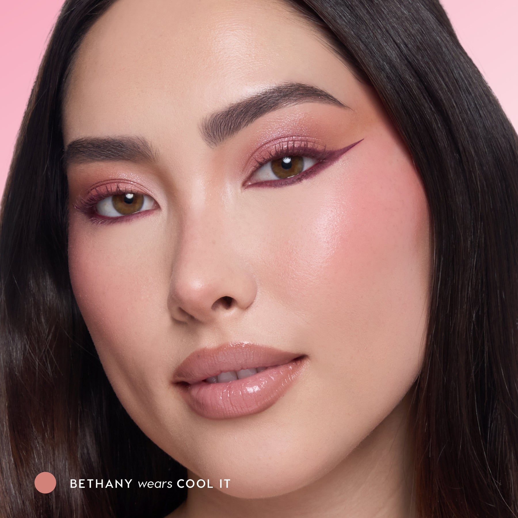 Cool It - Bright Touch