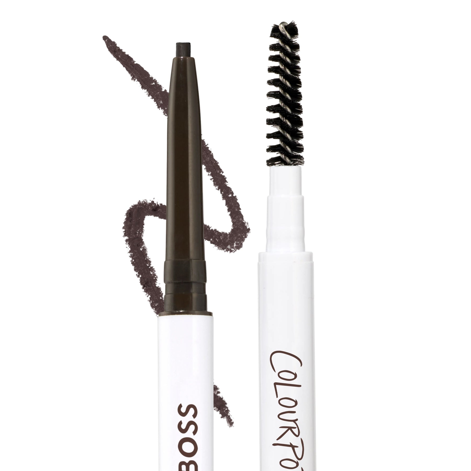 Ash Brown - Soft Glam