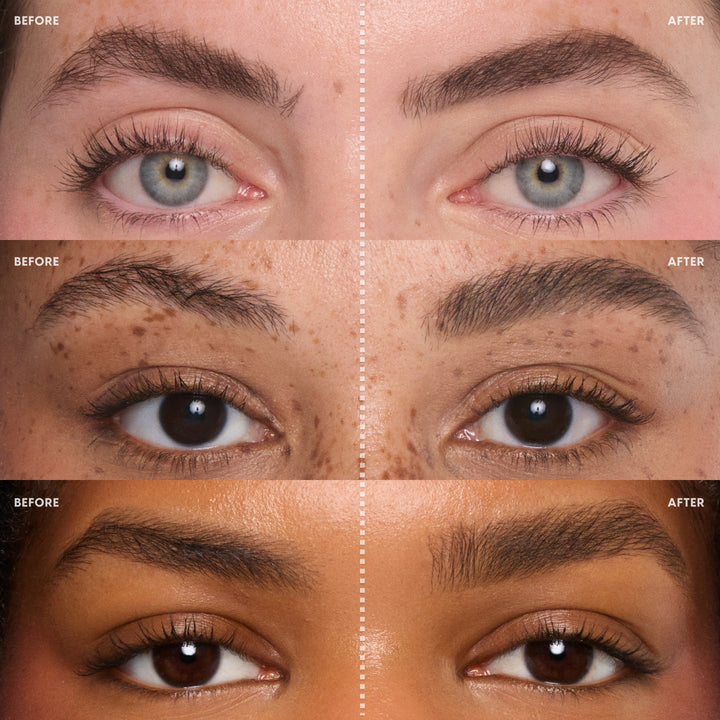 Ash Brown - Soft Glam