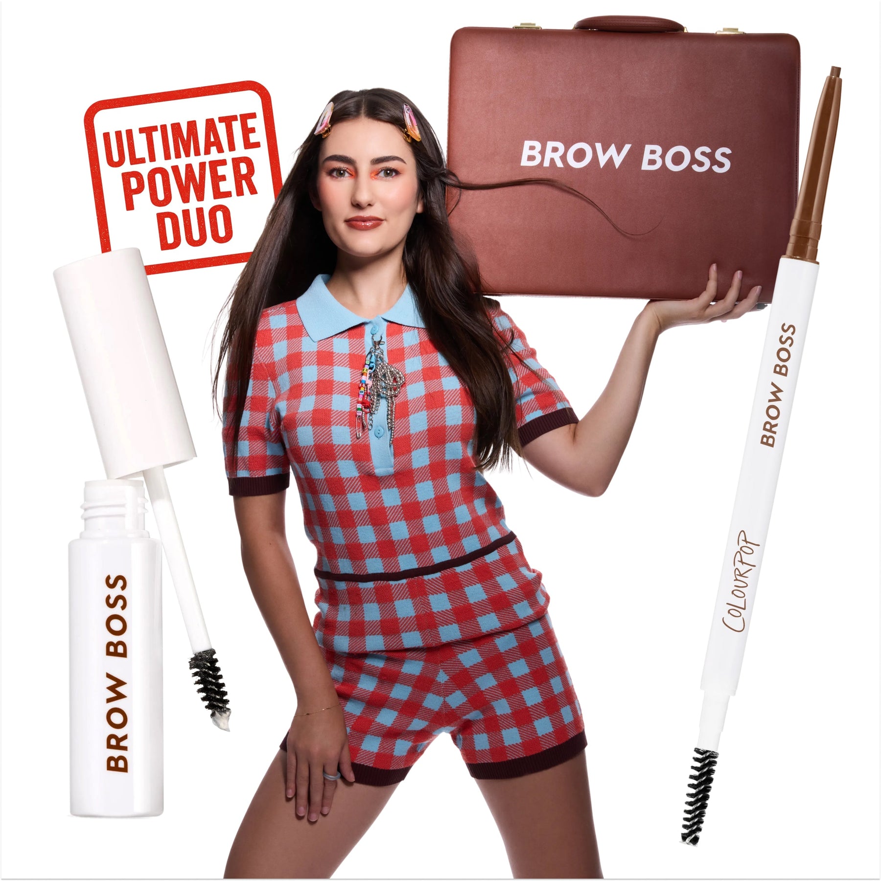 Light Brown - Soft Focus
