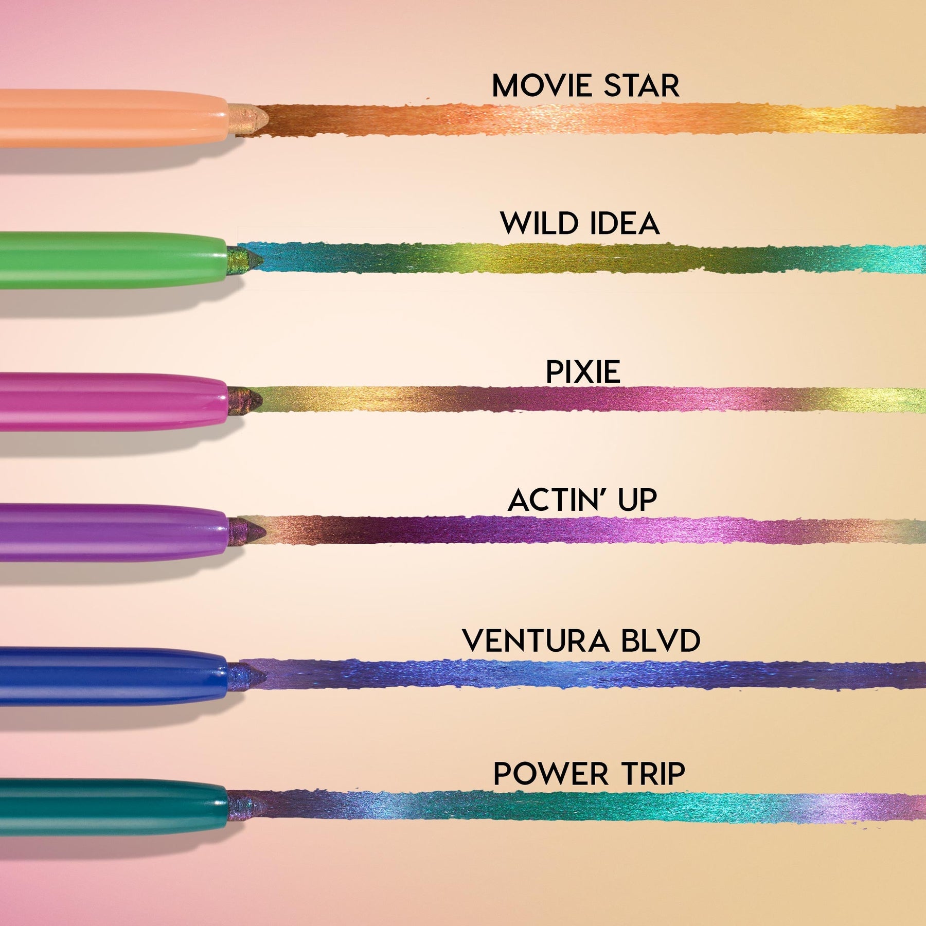 Actin' Up - Clean Bundle