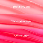 Fruit Basket - Ready Routine
