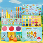 Pokémon x ColourPop Collection - Simple Edit