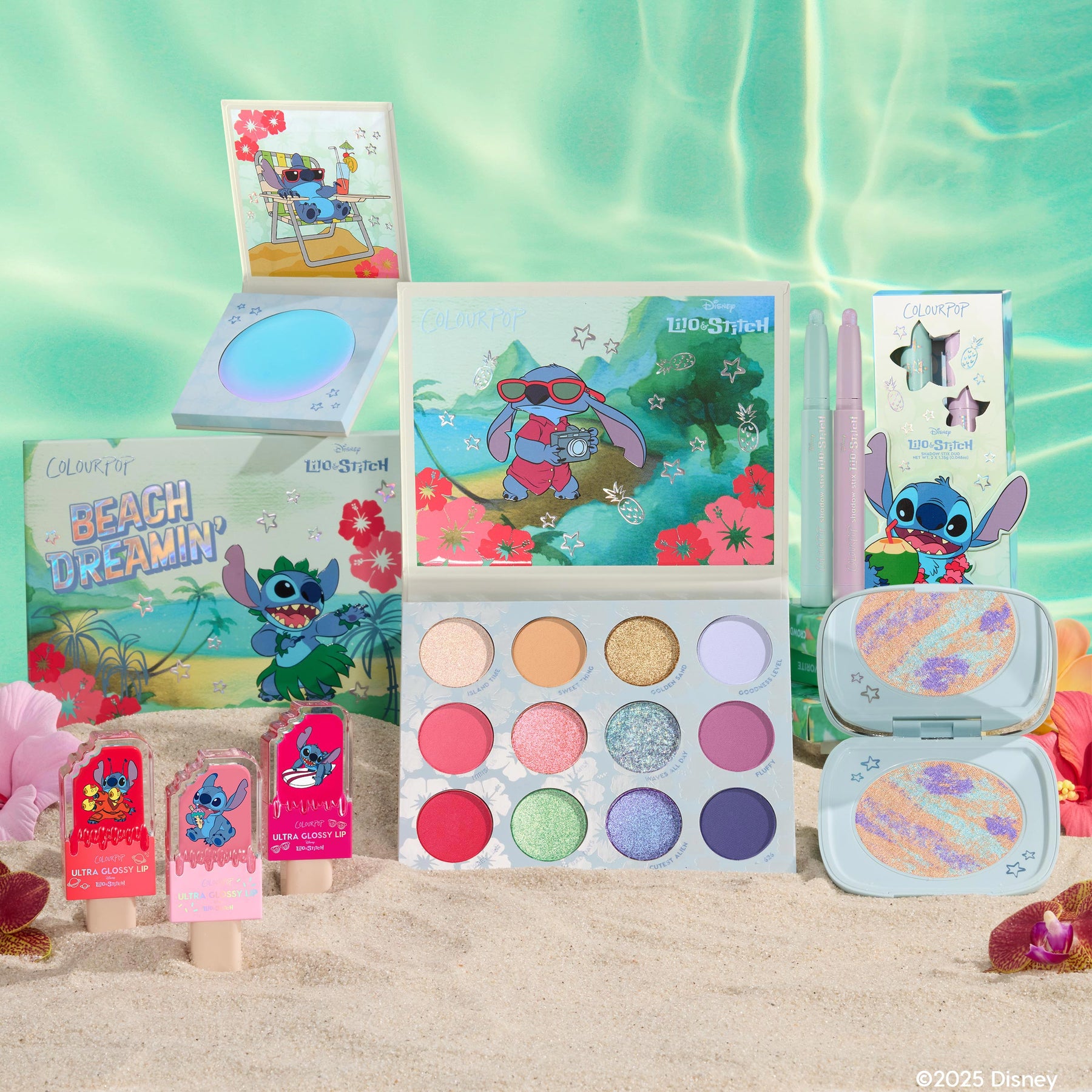 Disney Lilo and Stitch Collection - Gift Ready