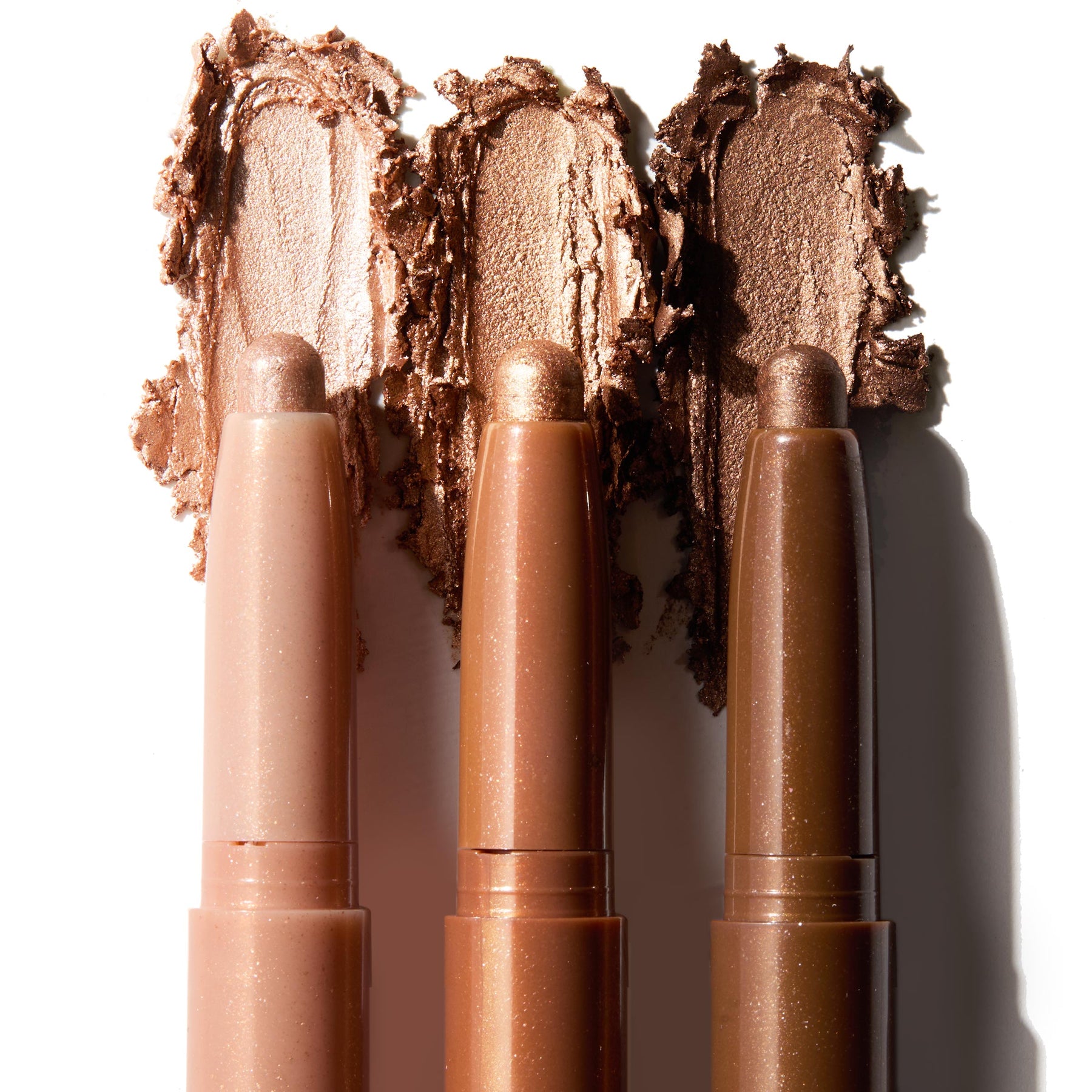Shimmering Golds - Ready Routine