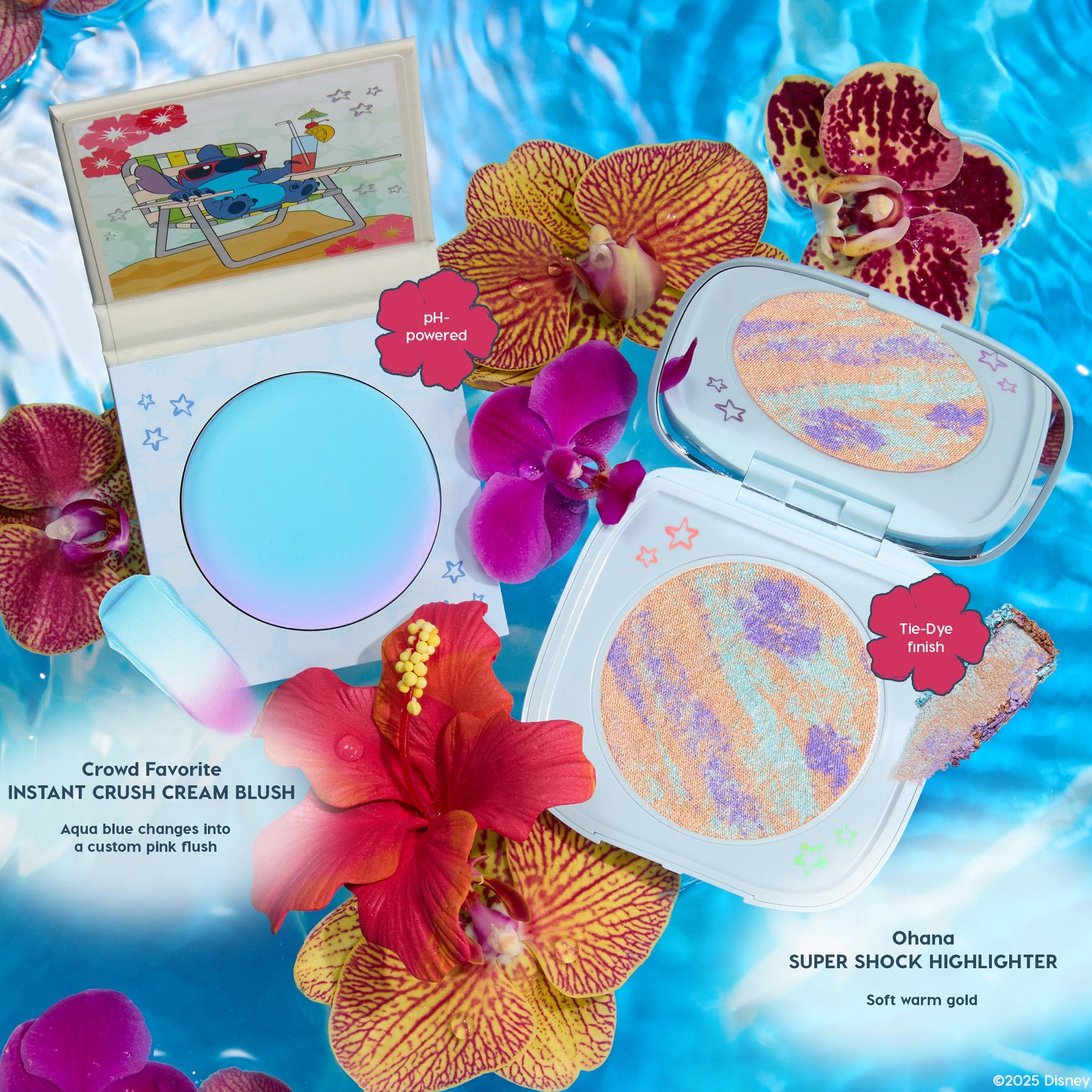 Ohana - Easy Set