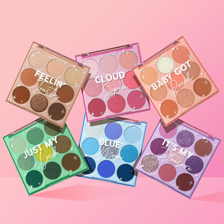 Rainbow Rush - Daily Set