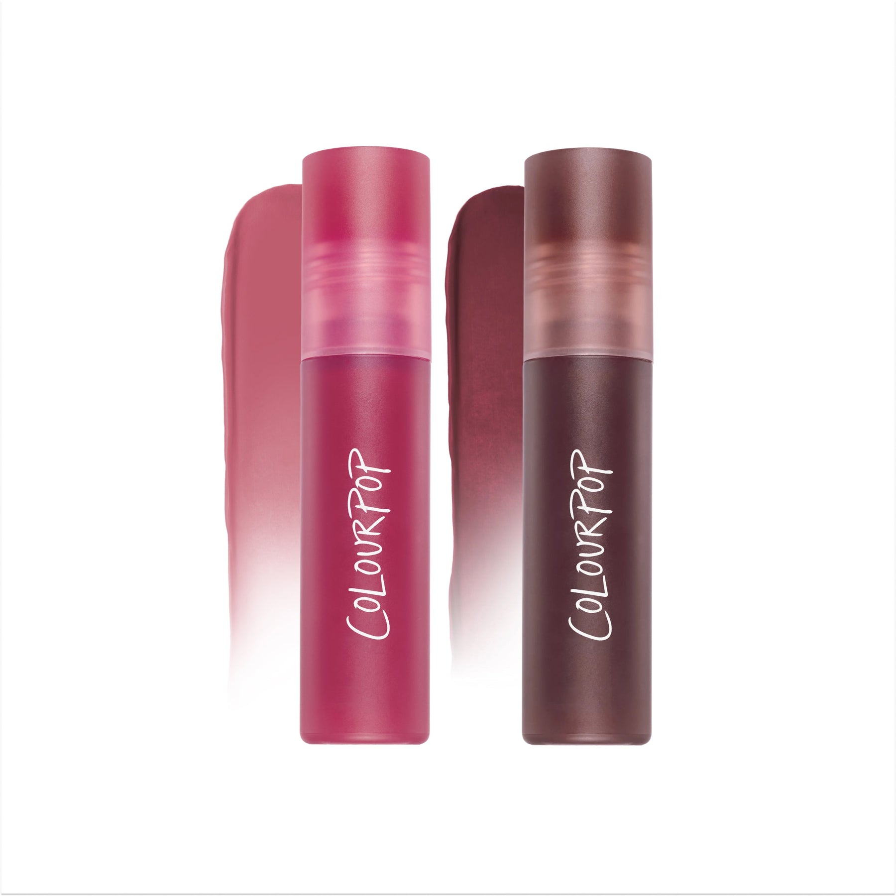 Mocha Plum - Easy Set