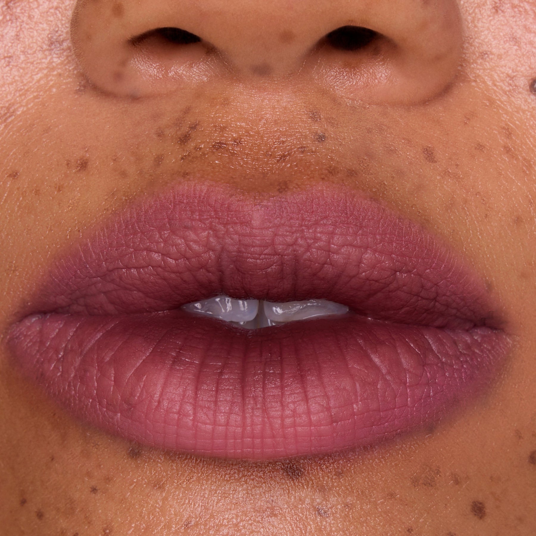 Mocha Plum - Easy Set