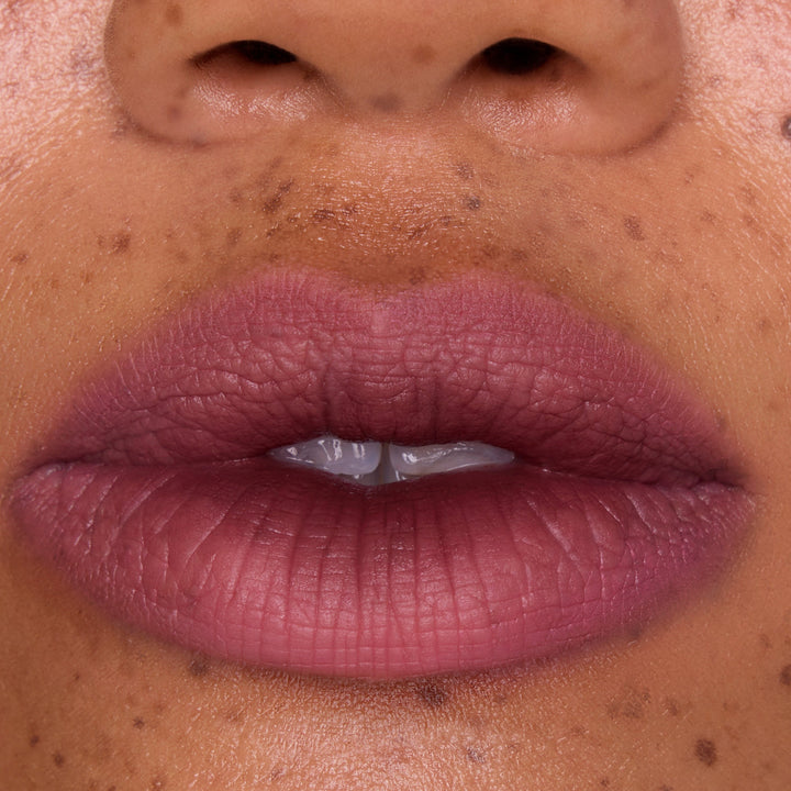Mocha Plum - Easy Set