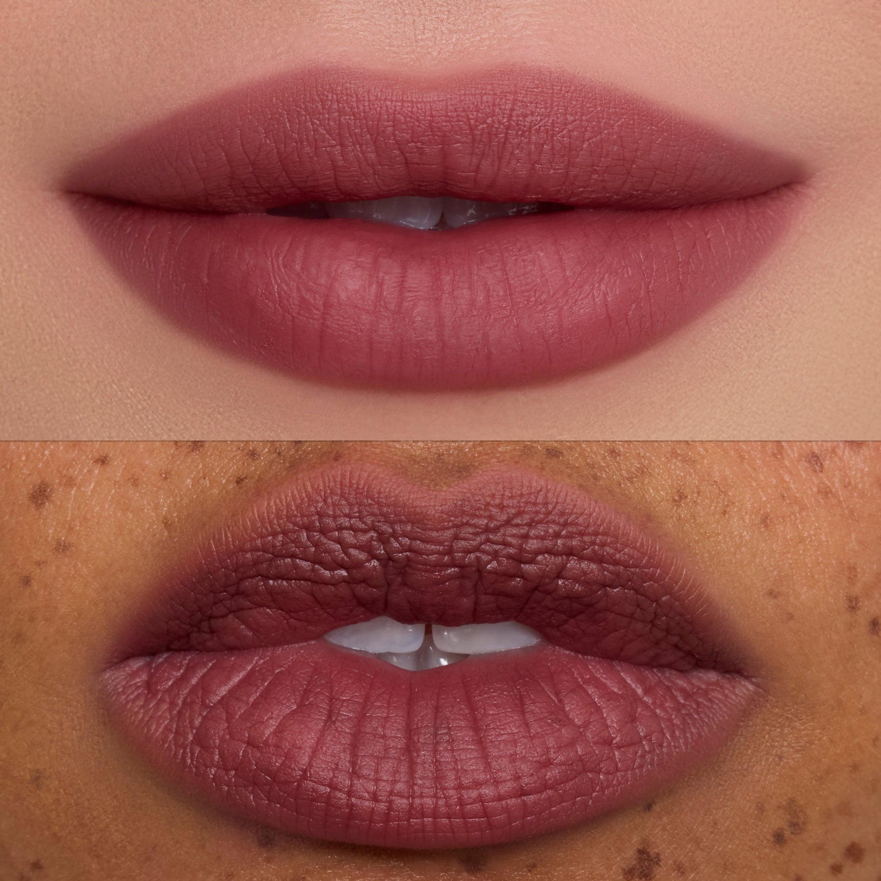 Mocha Plum - Easy Set