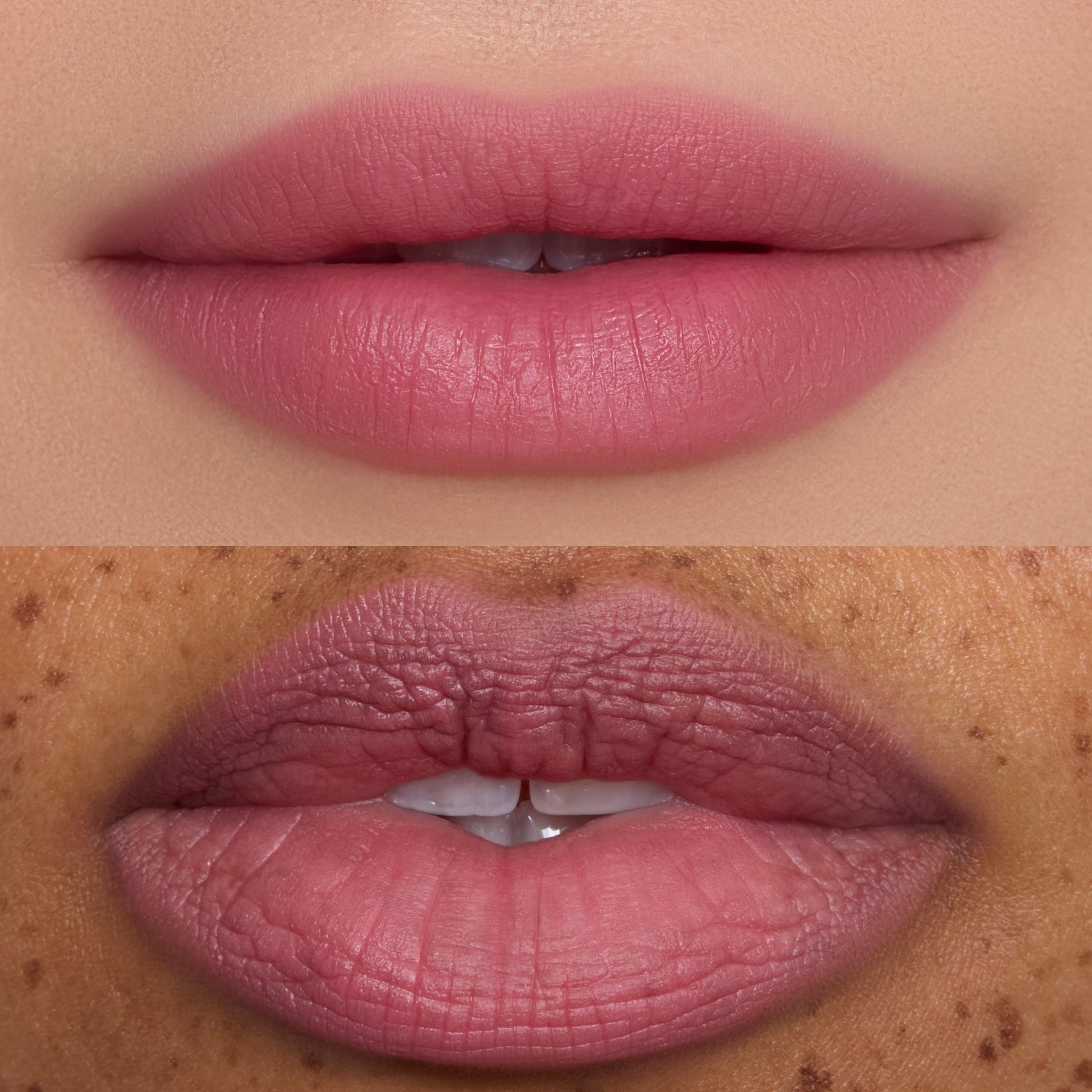 Mocha Plum - Easy Set