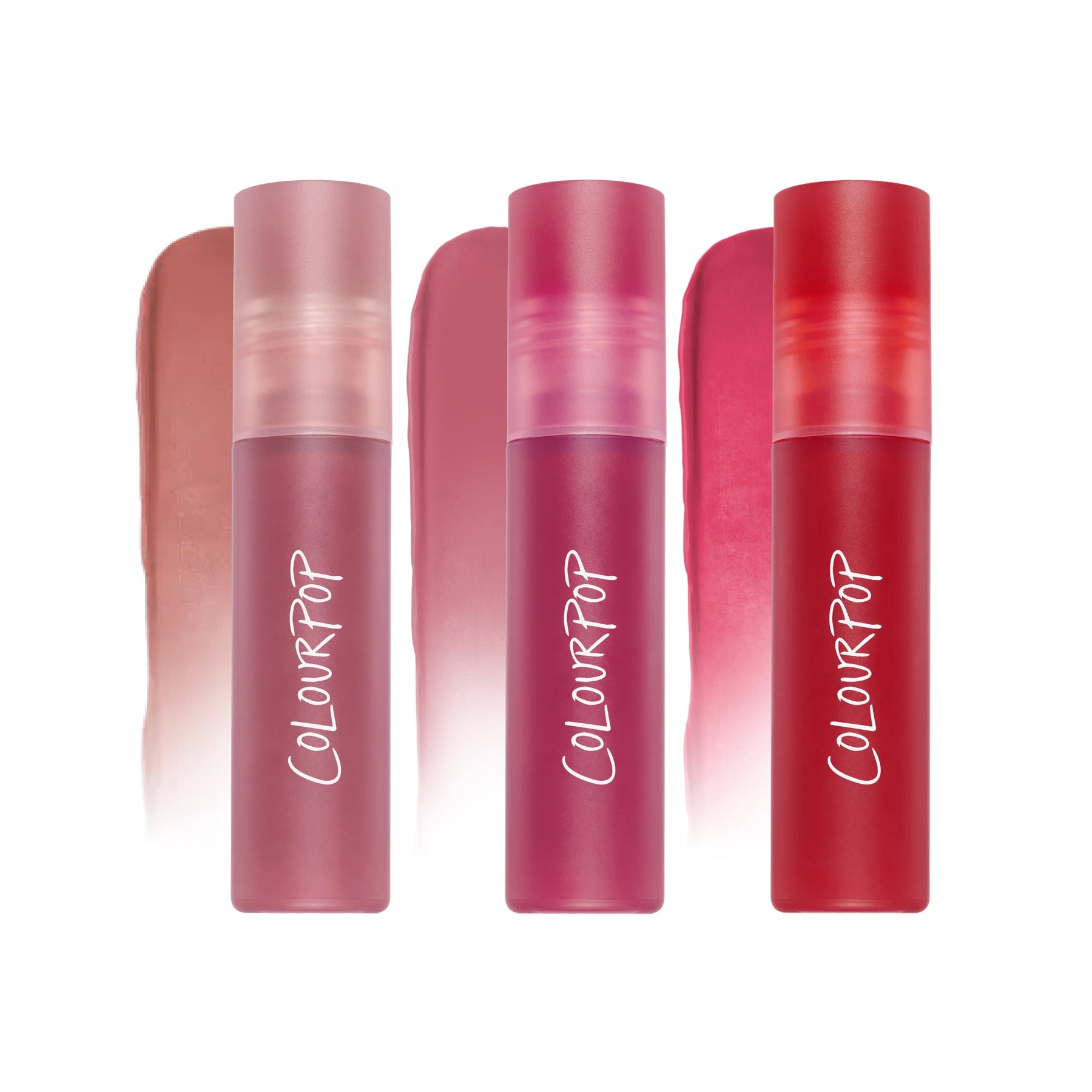 Petal Plush - Ready Routine