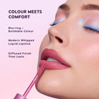 Petal Plush - Ready Routine