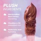 Petal Plush - Ready Routine
