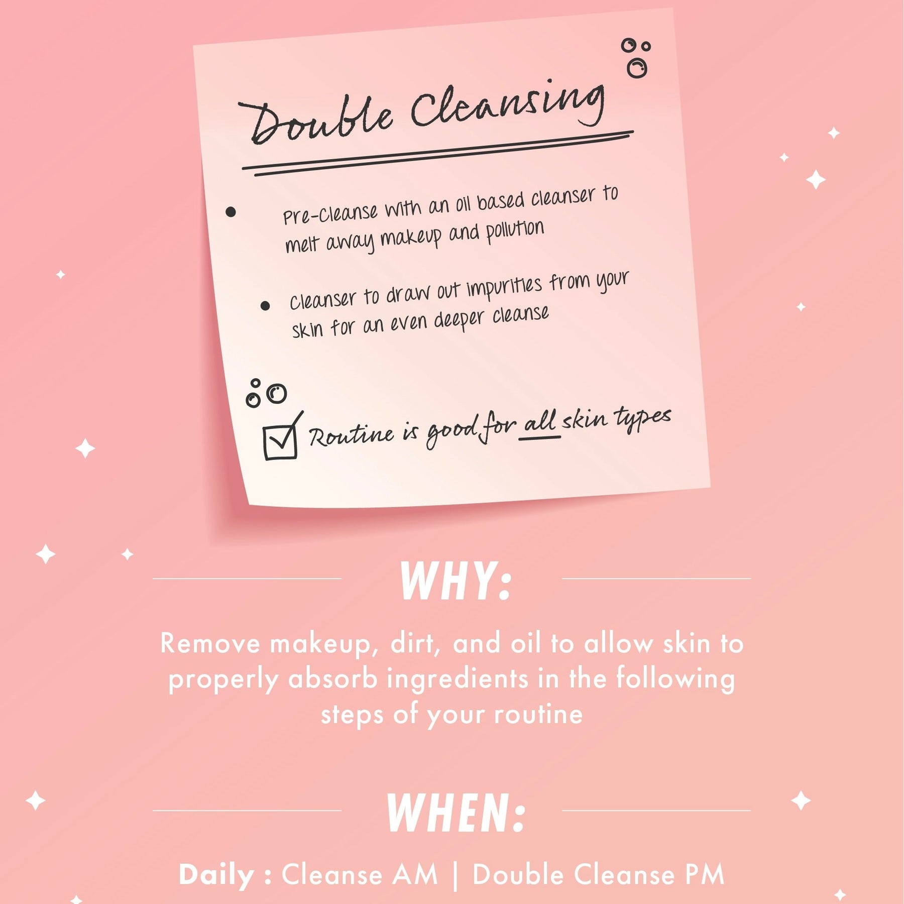BFD Oil Cleanser - Gift Ready