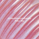 Courageous Rapunzel - Smooth Finish