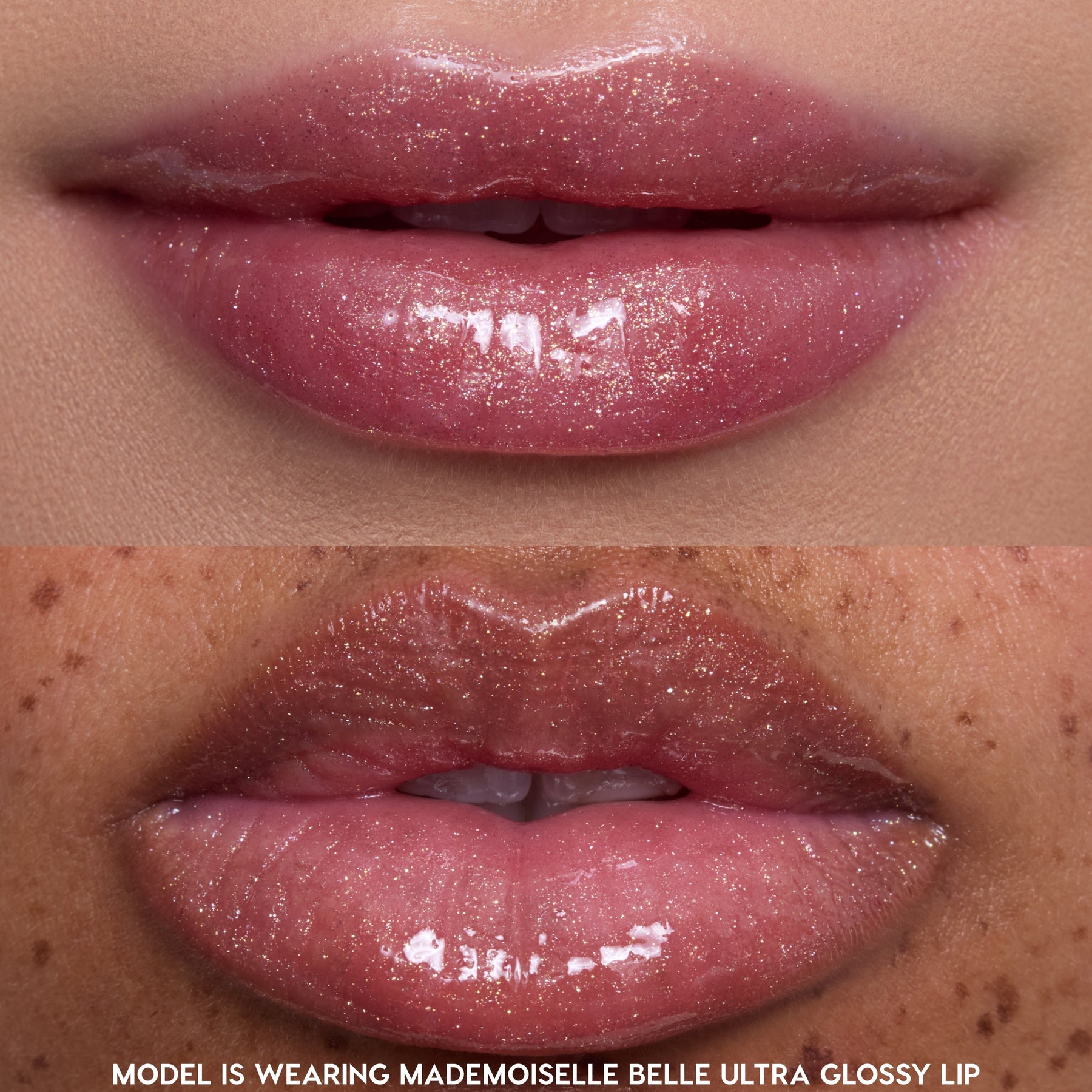 Princess Pout X ColourPop - Easy Set