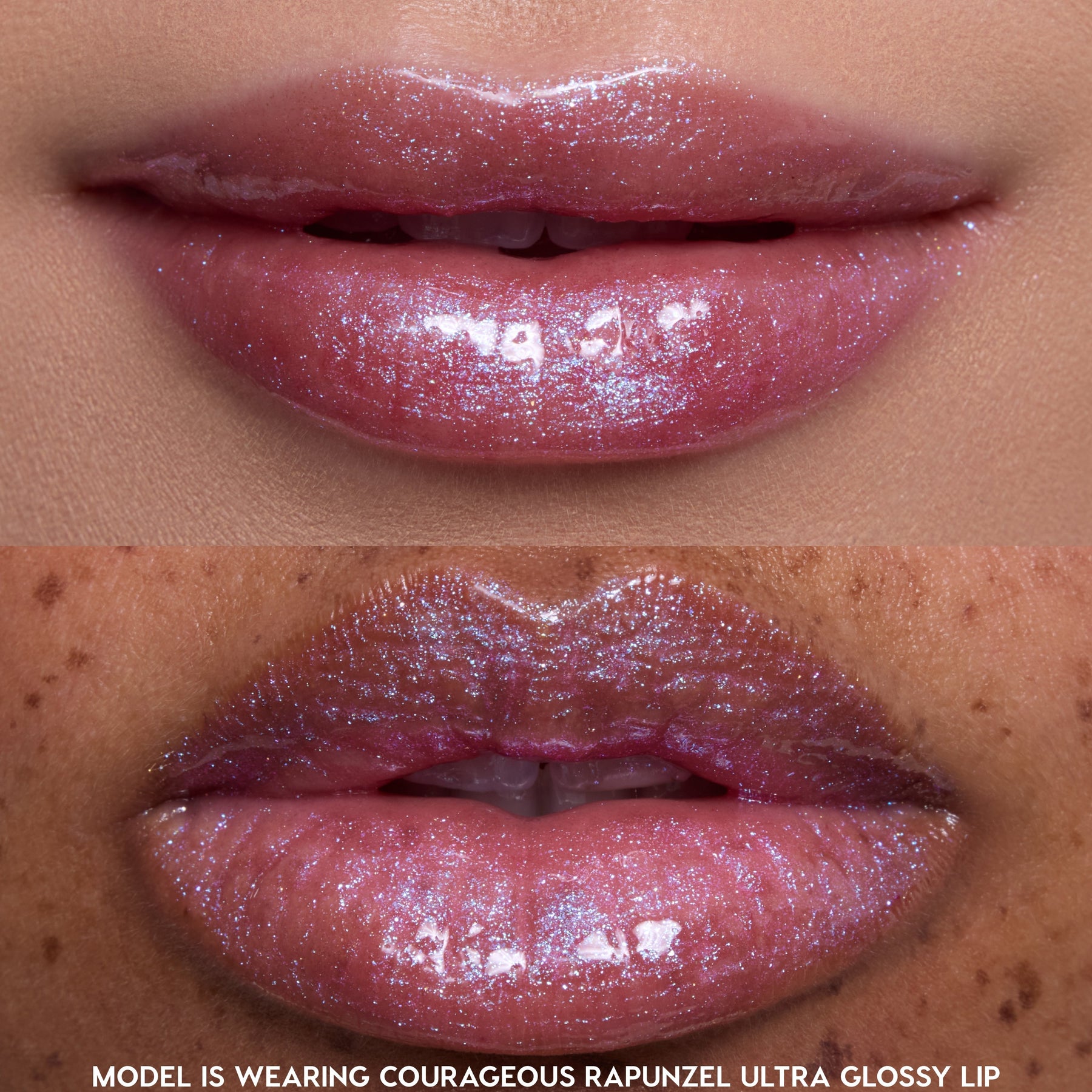 Princess Pout X ColourPop - Easy Set