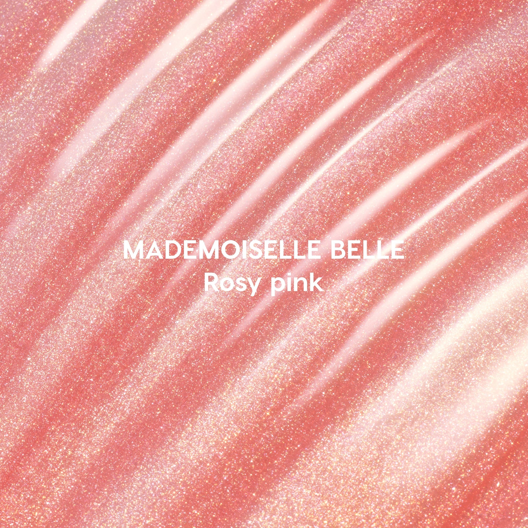 Mademoiselle Belle - Smooth Finish