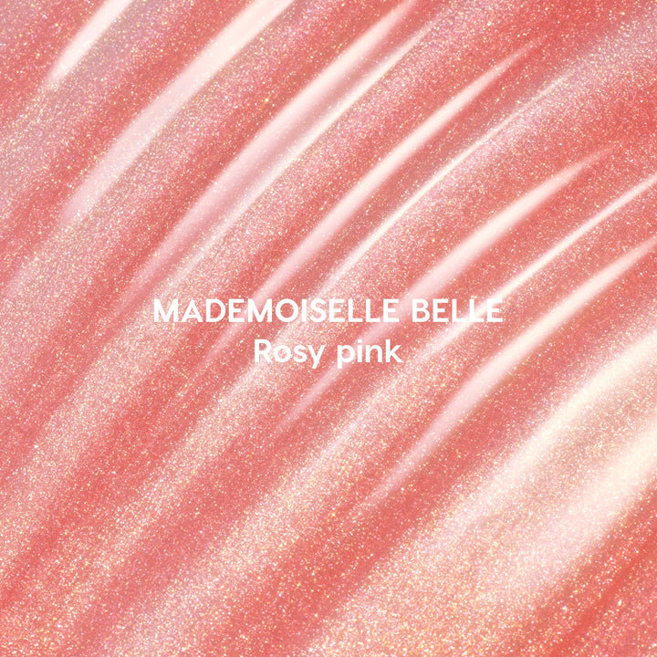 Mademoiselle Belle - Smooth Finish