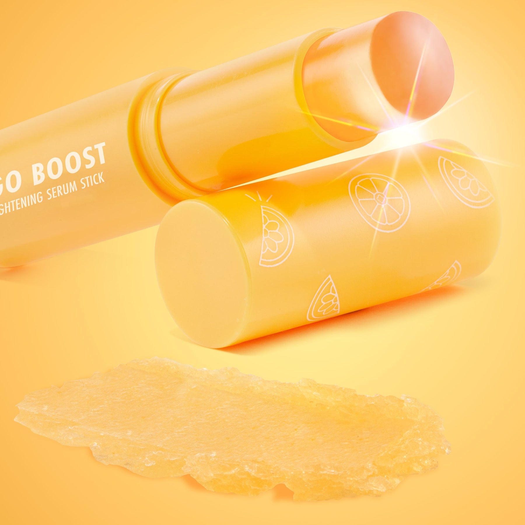 Get That Glow - Travel Edit