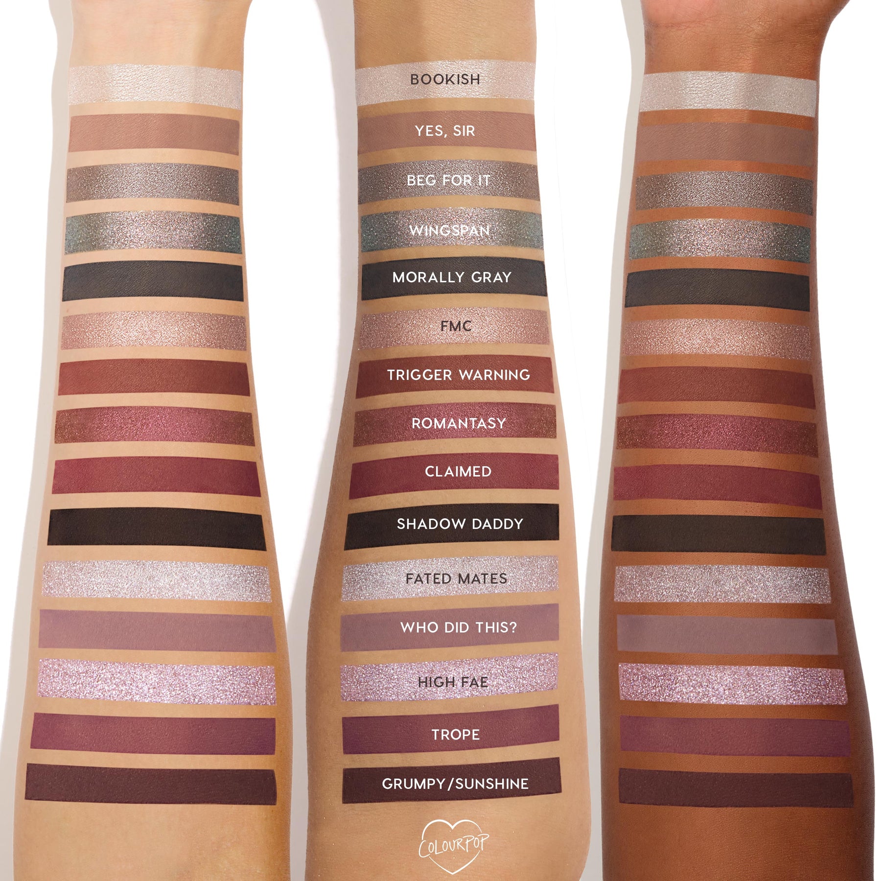 Romantasy Collection - Clean Bundle