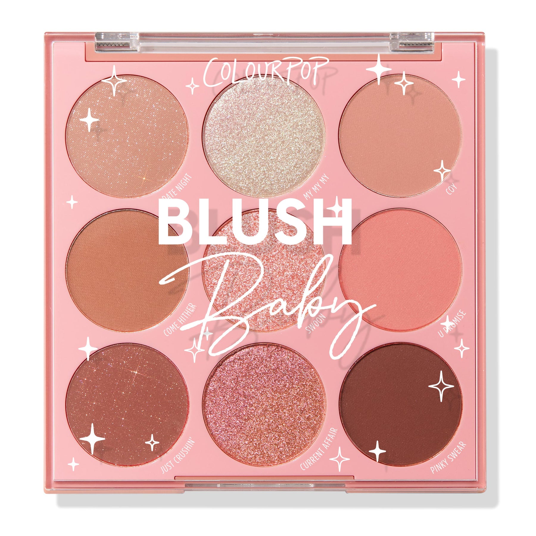 Blush Baby - Gift Ready