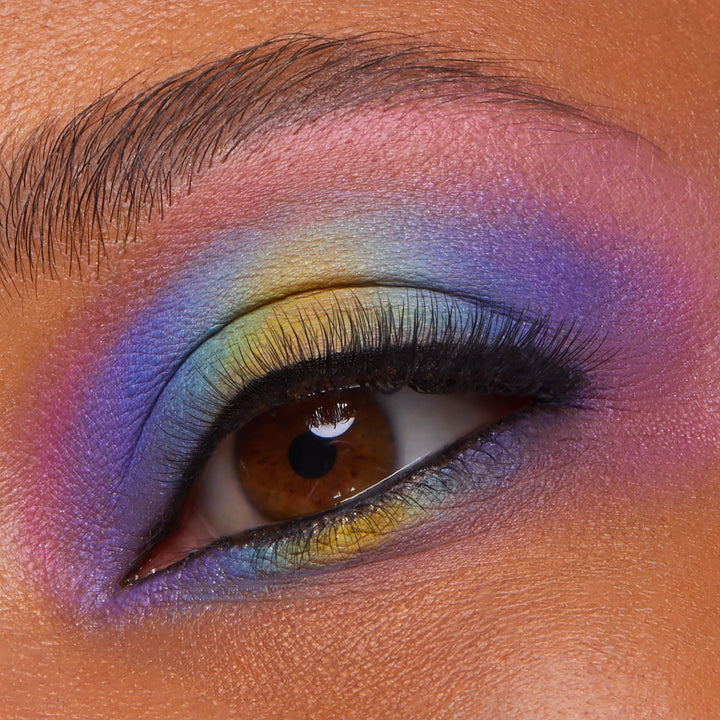 Pokémon x ColourPop Collection - Simple Edit