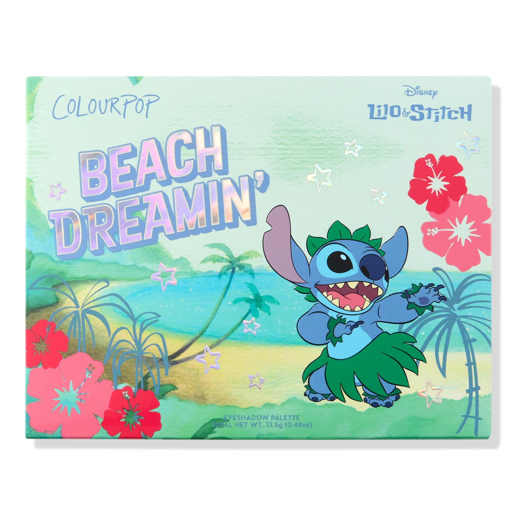 Beach Dreamin' - Classic Pick