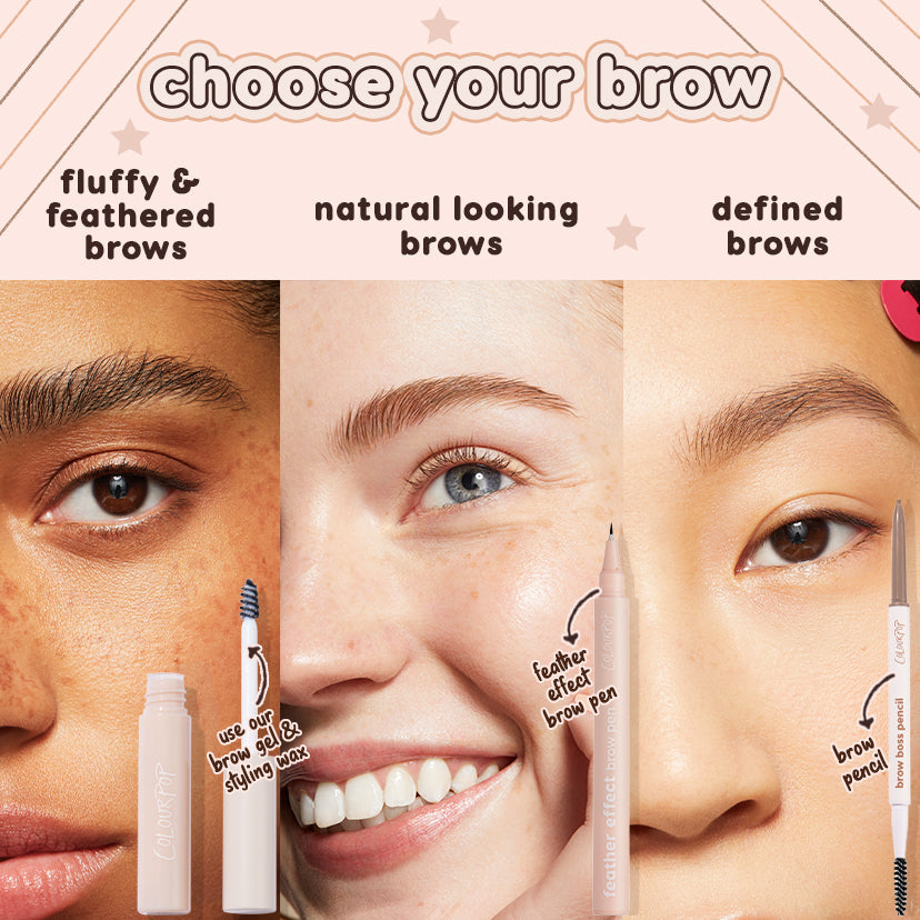 Champagne Blonde Pencil - Clean Bundle