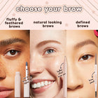 Black N' Brown Pencil - Travel Edit