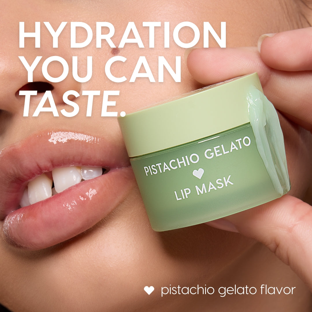 Pistachio Gelato - Gift Ready