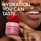 Strawberry Milk - Essential Set