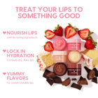 Strawberry Milk - Essential Set
